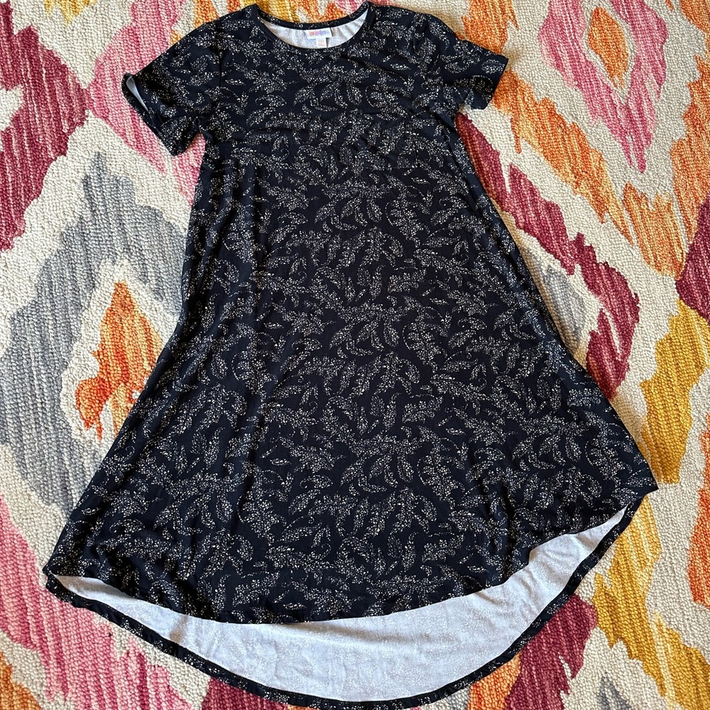 LuLaRoe Carly